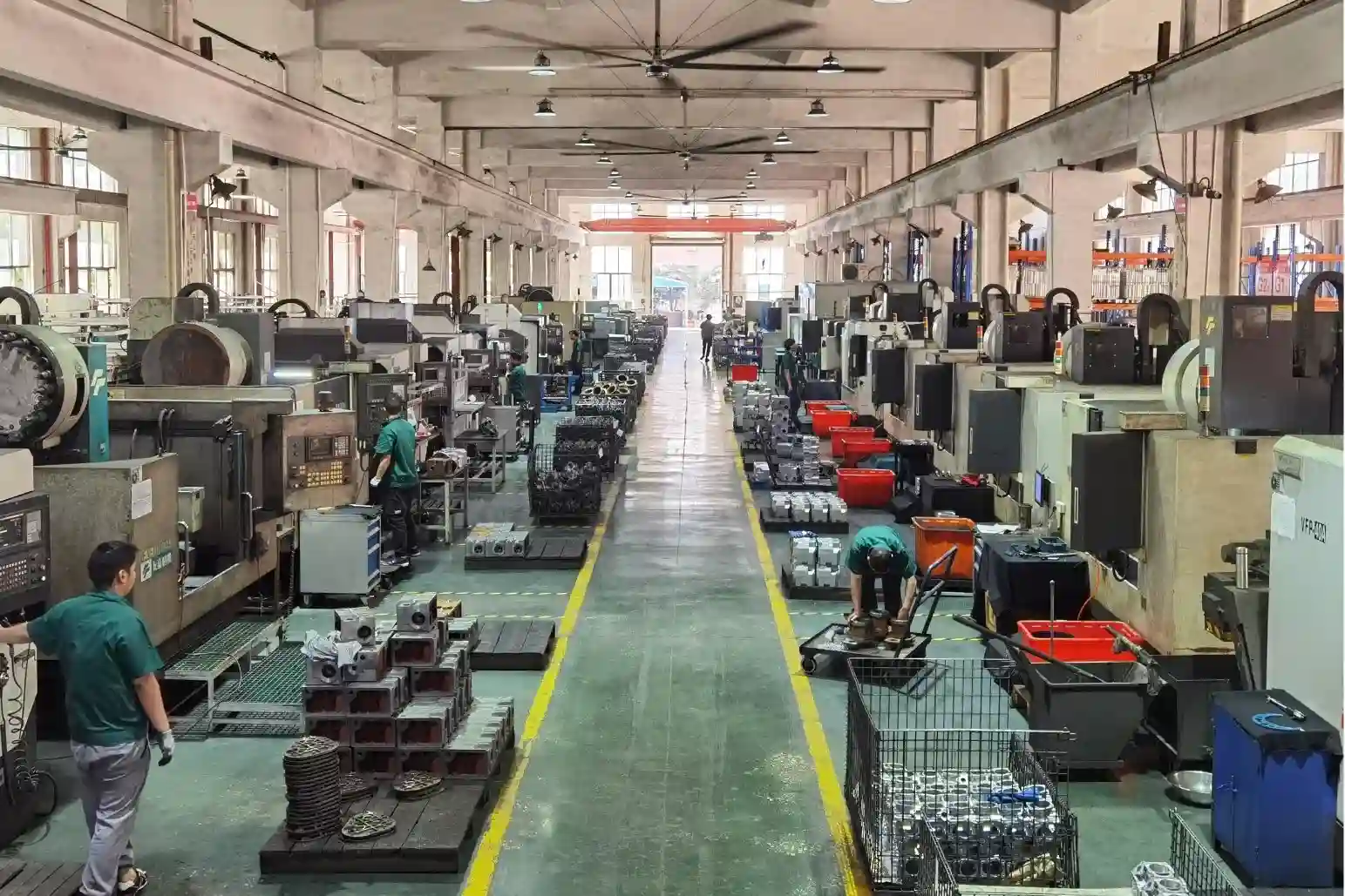 Industry-Leading Expertise