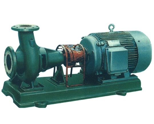 ZW Series High-Efficiency Electric Self-Priming Gear Oil Pump