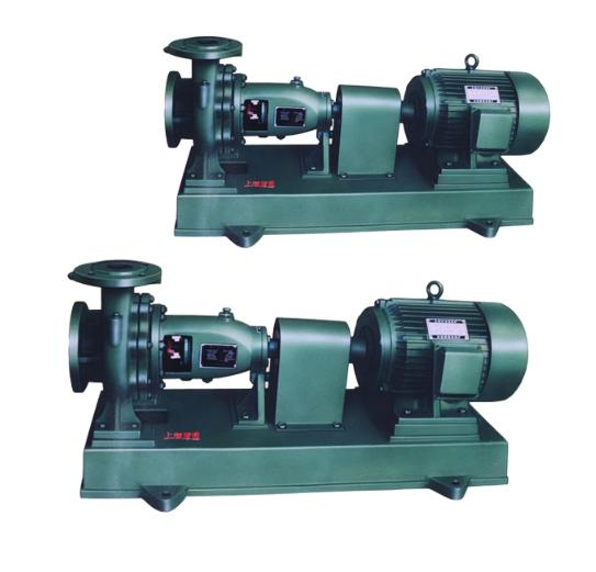 ZW Series High-Efficiency Electric Self-Priming Gear Oil Pump