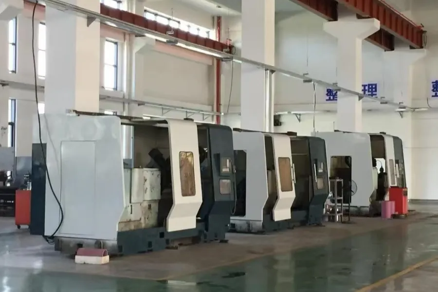 Sustainable Practices