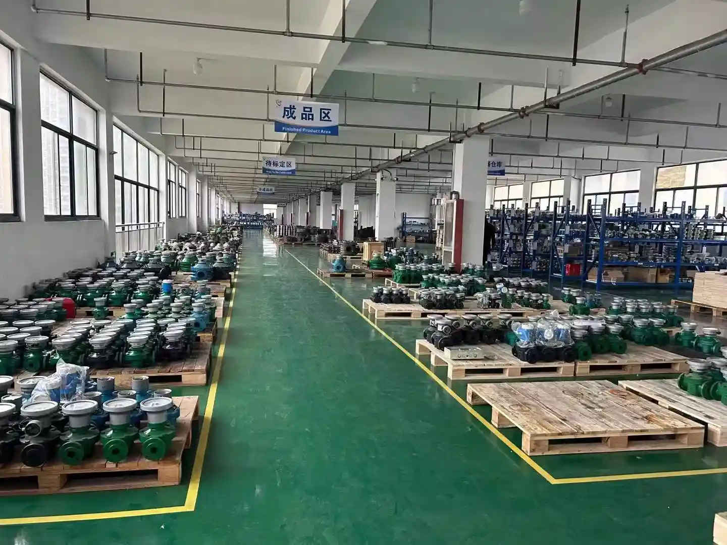 Uncompromising Quality