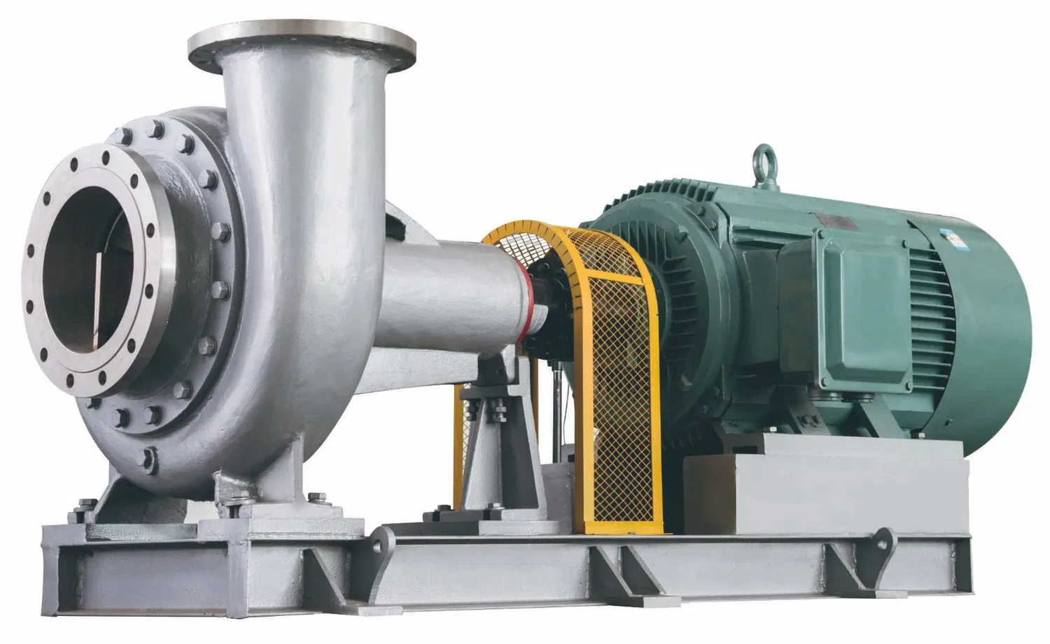Hygienic Stainless Steel Cooking Oil Gear Pump